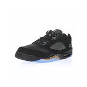 Air Jordan 5 Retro Low Wings - DJ1094-001 - 3