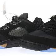 Air Jordan 5 Retro Low Wings - DJ1094-001 - 5