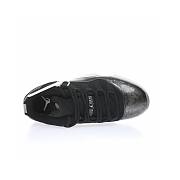 Air Jordan 11 Retro Low Barons - 528895-010 - 2