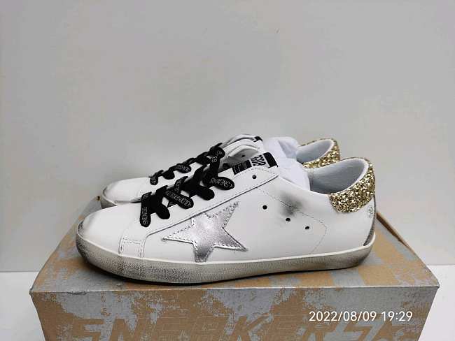 Golden Goose Super-Star 0037 - 1