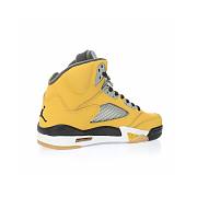 Air Jordan 5 Retro Tokyo T23 - 454783-701 - 3