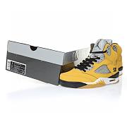 Air Jordan 5 Retro Tokyo T23 - 454783-701 - 2