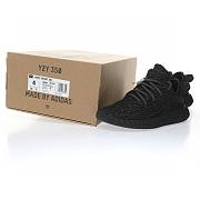 adidas Yeezy Boost 350 Pirate Black (2016) - BB5350 - 5