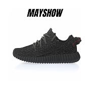 adidas Yeezy Boost 350 Pirate Black (2016) - BB5350 - 1