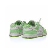 Nike Dunk Low AS Safari Swoosh Chlorophyll - DR0156-300 - 2