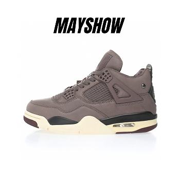 Air Jordan 4 Retro A Ma Maniére Violet Ore - DV6773-220