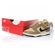 Nike Dunk Low Dark Driftwood - DD1503-200 - 5