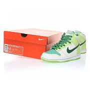 Nike Dunk High Glow-In-The-Dark 2 - 312786-131 - 5