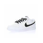 Nike Dunk Low Reverse Panda - DJ6188-101 - 2