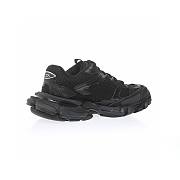 Balenciaga Black Track.3 Black - 700875W3RF11090 - 2