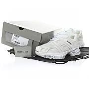 Balenciaga Phantom Washed White - 678869W2E909000 - 2