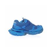 Balenciaga Track.3 Blue - 700875W3RF14090 - 2