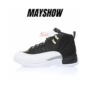 Air Jordan 12 Retro Playoffs (2022) - CT8013-006  - 1