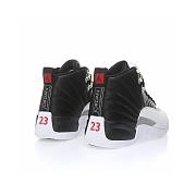 Air Jordan 12 Retro Playoffs (2022) - CT8013-006  - 2