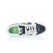 Nike SB Dunk Low HUF New York City - FD8775-100 - 4