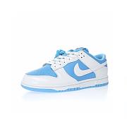 Nike Dunk Low Reverse UNC - DJ9955-101 - 3