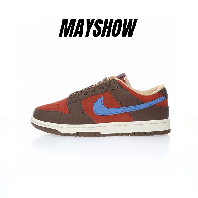 Nike Dunk Low Mars Stone - DR9704-200 - 1