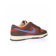 Nike Dunk Low Mars Stone - DR9704-200 - 3