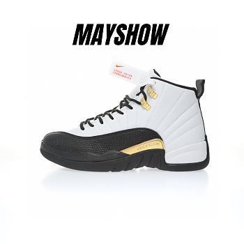 Air Jordan 12 Retro Royalty Taxi - CT8013-170