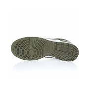 Nike Dunk Low Medium Olive - DD1503-120 - 2