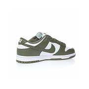 Nike Dunk Low Medium Olive - DD1503-120 - 3