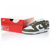 Nike Dunk Low Medium Olive - DD1503-120 - 4