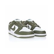 Nike Dunk Low Medium Olive - DD1503-120 - 5