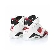 Air Jordan 6 Retro Carmine (2021) - CT8529-106 - 3