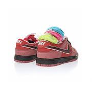 Nike SB Dunk Low Concepts Red Lobster - 313170-661 - 4