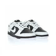 Nike Dunk Low Retro Reverse Panda - FD9064-011 - 2