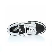 Nike Dunk Low Retro Reverse Panda - FD9064-011 - 4