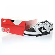 Nike Dunk Low Retro Reverse Panda - FD9064-011 - 5