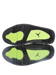 Air Jordan 4 Retro SE 95 Neon - CT5342-007  - 2