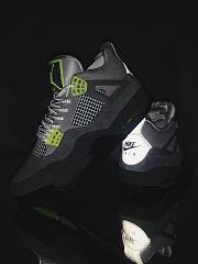 Air Jordan 4 Retro SE 95 Neon - CT5342-007  - 6