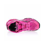 Balenciaga Runner Dark Pink - 677402W3RB25510 - 4