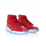 Air Jordan 11 Retro Win Like 96 - 378037-623 - 2