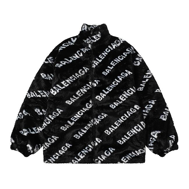 	 Balenciaga Jacket YX002502 - 1