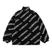 Balenciaga Jacket YX002304 - 1