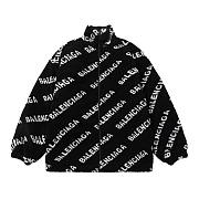 Balenciaga Jacket YX002304 - 2