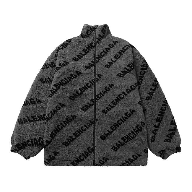 Balenciaga Jacket YX002305 - 1