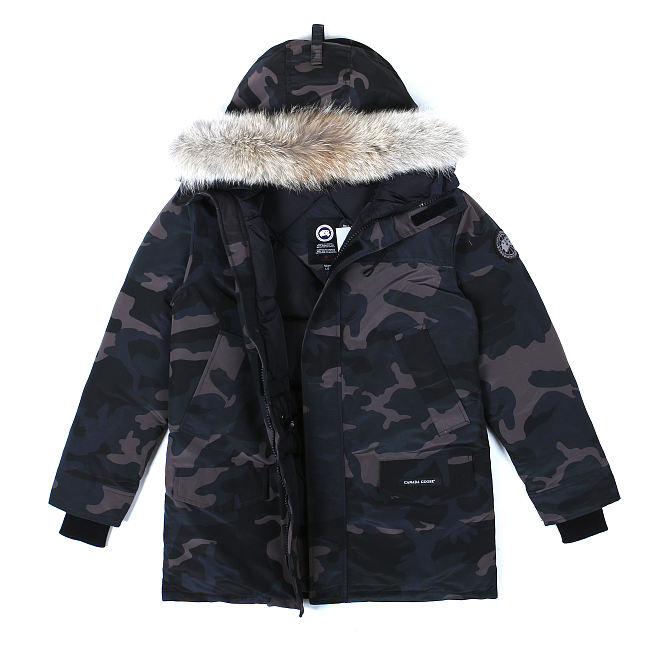 Canada Goose Parka BKKK001 - 1