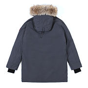 	 Canada Goose Parka BKKK003 - 2