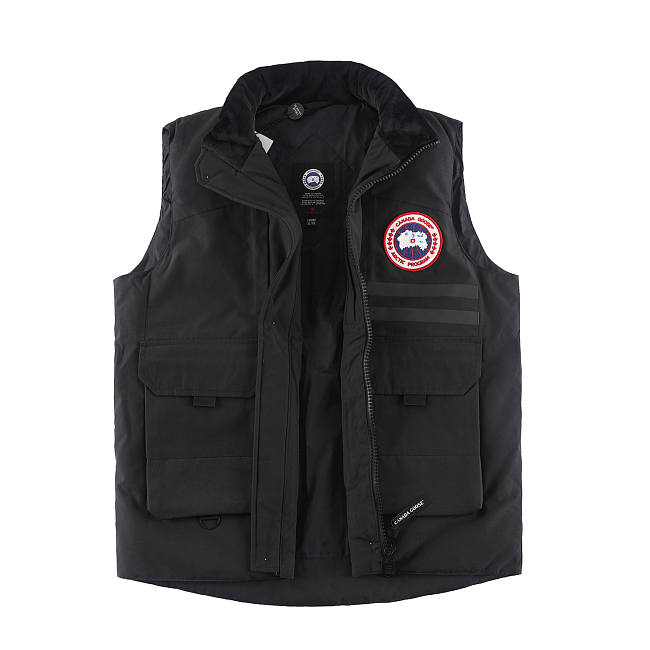 Canada Goose Down Gilet BKKK004 - 1