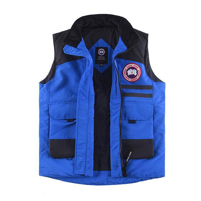 	 Canada Goose Down Gilet BKKK005 - 1