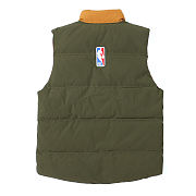 	 Canada Goose Vest co-branded NBA by Rhude BKKK008 - 2