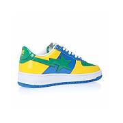 A Bathing Ape Bape Sta Brazil - 1I80-291-004/1I80-191-004 - 5