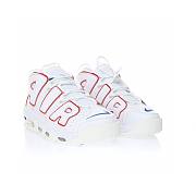 Nike Air More Uptempo 96 USA - DX2662-100 - 2