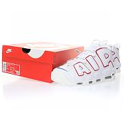 Nike Air More Uptempo 96 USA - DX2662-100 - 5