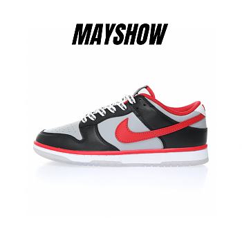 Nike Dunk Low Clark Atlanta University  - DR6189-001