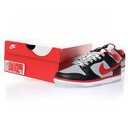 Nike Dunk Low Clark Atlanta University  - DR6189-001 - 2